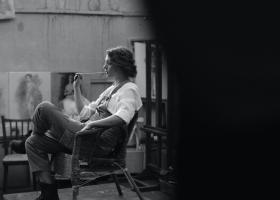 Totul despre Arta si despre cum te aduce mai aproape de tine insuti