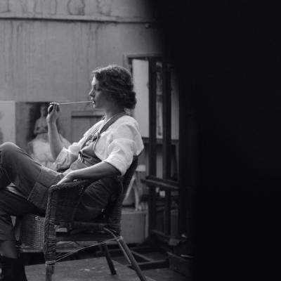 Arta îți salvează sufletul și îți arată drumul către Sine!