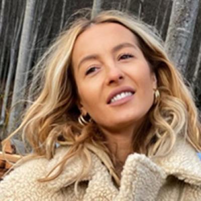 Ce face Flavia Mihășan, după despărțirea de tatăl copiilor ei: Voi dansa și voi cânta...