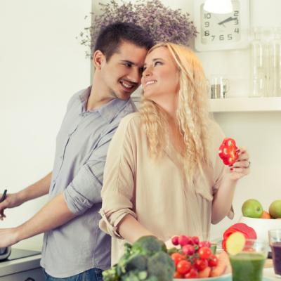 Ghidul unui cuplu ocupat. Cum sa impartasiti si munca, si bucuria