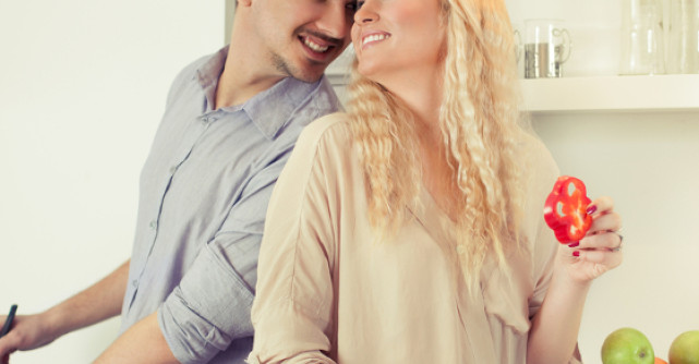 Ghidul unui cuplu ocupat. Cum sa impartasiti si munca, si bucuria