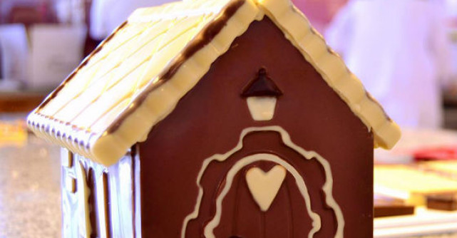 HEIDI participa la Editia de Craciun Made in RO,  Targ de design romanesc