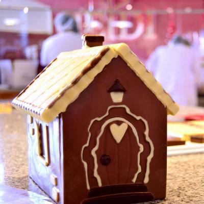 HEIDI participa la Editia de Craciun Made in RO,  Targ de design romanesc