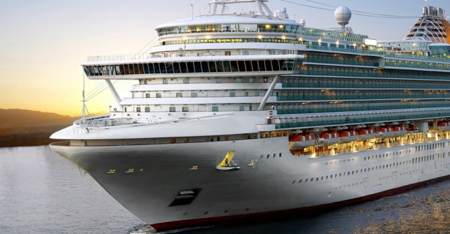 Coronavirusul a ajuns în Italia! 6.000 de oameni, blocați pe o navă de croazieră