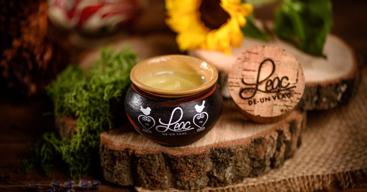 Poza 2 din 4 leac de-un veac