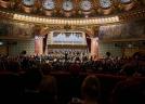 Un spectacol magistral pentru susținerea tinerilor artiști, la cea de-a XVII-a ediție a Concertului Regal Caritabil
