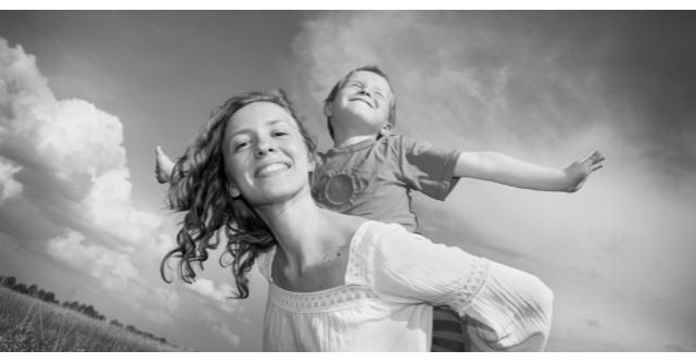 Pentru toate mamele de baieti: Am fost binecuvantate