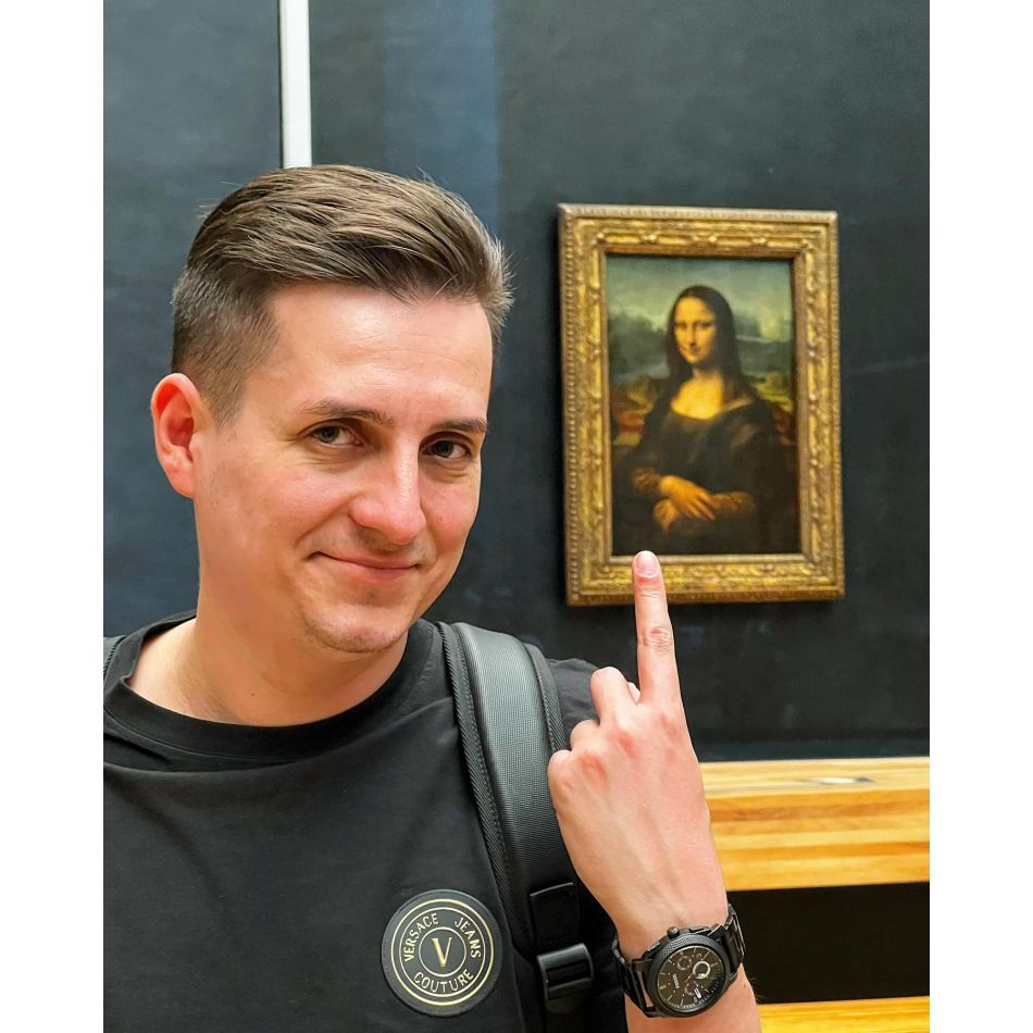 Cine este George Tănase de la America Express. Comedianul imită perfect 50 de voci