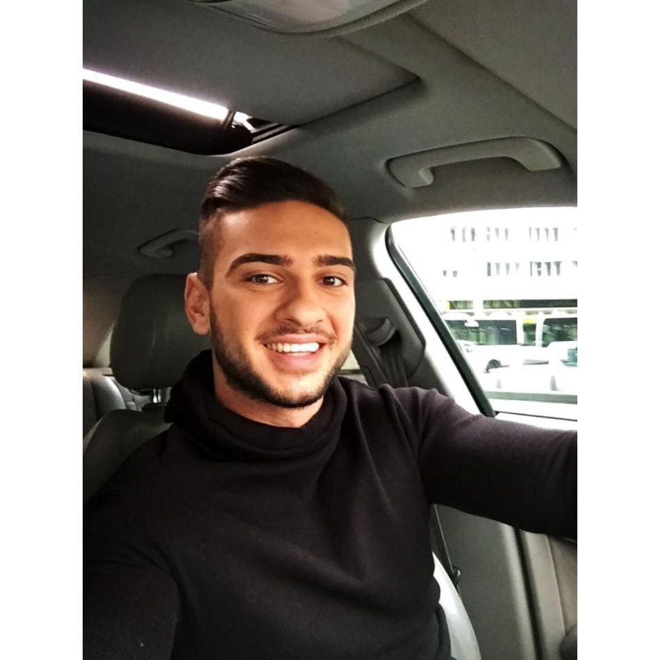 Momente de panică pentru Dorian Popa! Artistul a găsit un dispozitiv ciudat în mașina sa și a crezut că este urmărit