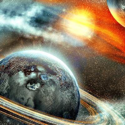 Evenimentele astrologice din noiembrie 2020: Renunțăm la trecut și facem pași timizi către viitor