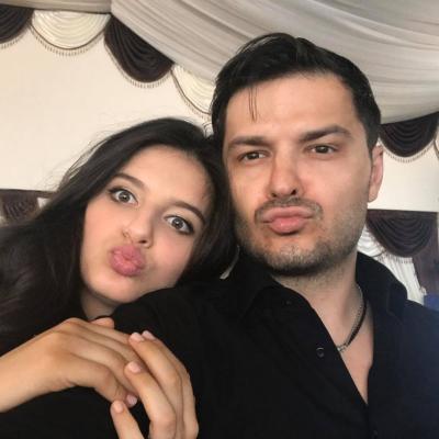 Liviu Vârciu, sincer despre despărțirea de fiica lui: Vorbim din două în două zile. De ce a plecat Carmina din țară?