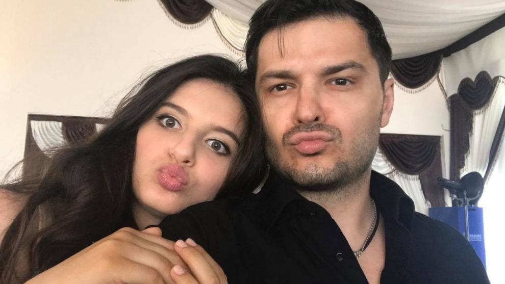 Liviu Vârciu, sincer despre despărțirea de fiica lui: Vorbim din două în două zile. De ce a plecat Carmina din țară?