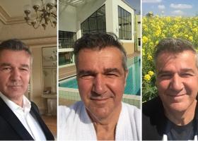 Dan Bittman, în luptă cu legea! Artistul contestă două procese-verbale și merge mai departe în instanță