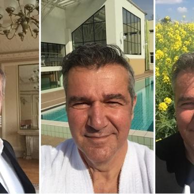 Dan Bittman, în luptă cu legea! Artistul contestă două procese-verbale și merge mai departe în instanță