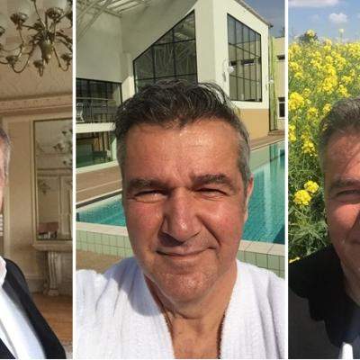 Dan Bittman, în luptă cu legea! Artistul contestă două procese-verbale și merge mai departe în instanță