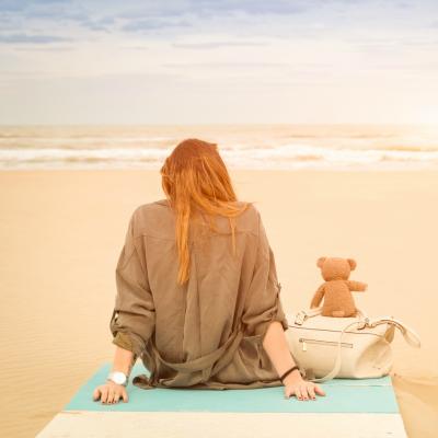 Te simți mereu criticată? 7 trucuri care te vor ajuta să nu mai iei lucrurile personal