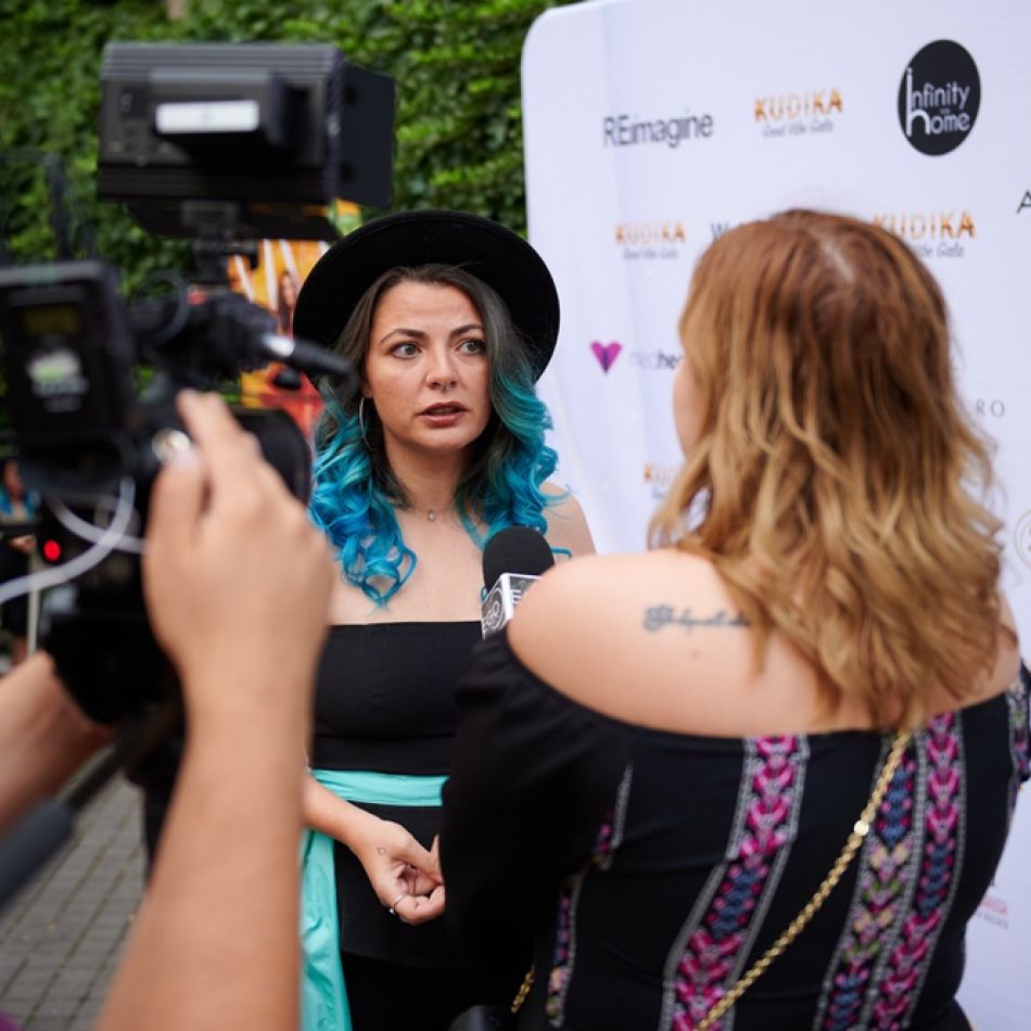 Gala Kudika Good Vibe Awards: Evenimentul începutului de toamnă a premiat ideile care schimbă lumea