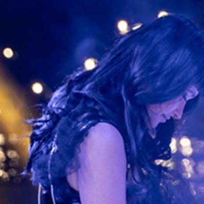 Irina Rimes și-a surprins fanii pe străzile din Chișinău