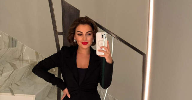Romina Gingașu și-a șters toate pozele de pe Instagram. Soția lui Piero Ferrari rupe tăcerea: Suntem mai puternici decât înainte