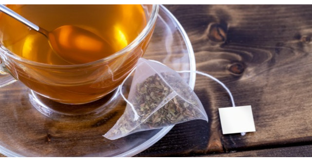 Pericolul ascuns din ceaiul la pliculete
