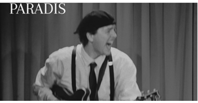 RAZI – Paradis: călătoria dintre lumină și întuneric