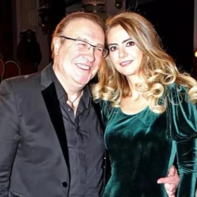 Văduva lui Gabriel Cotabiță, implicată într-un dosar de proxenetism. Percheziții în două saloane de masaj erotic din Capitală