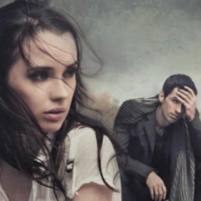 Asa NU o sa intalnesti marea dragoste