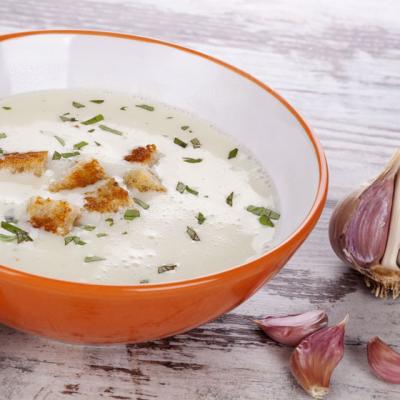 Supa de USTUROI - de 100 de ori mai puternica decat ANTIBIOTICELE