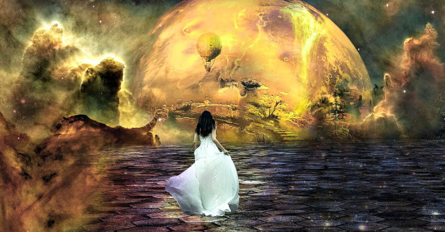 La ce trebuie să renunți în săptămâna 4-10 mai ca să atragi fericirea?