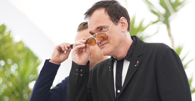 Cele șapte filme perfecte, în viziunea lui Quentin Tarantino