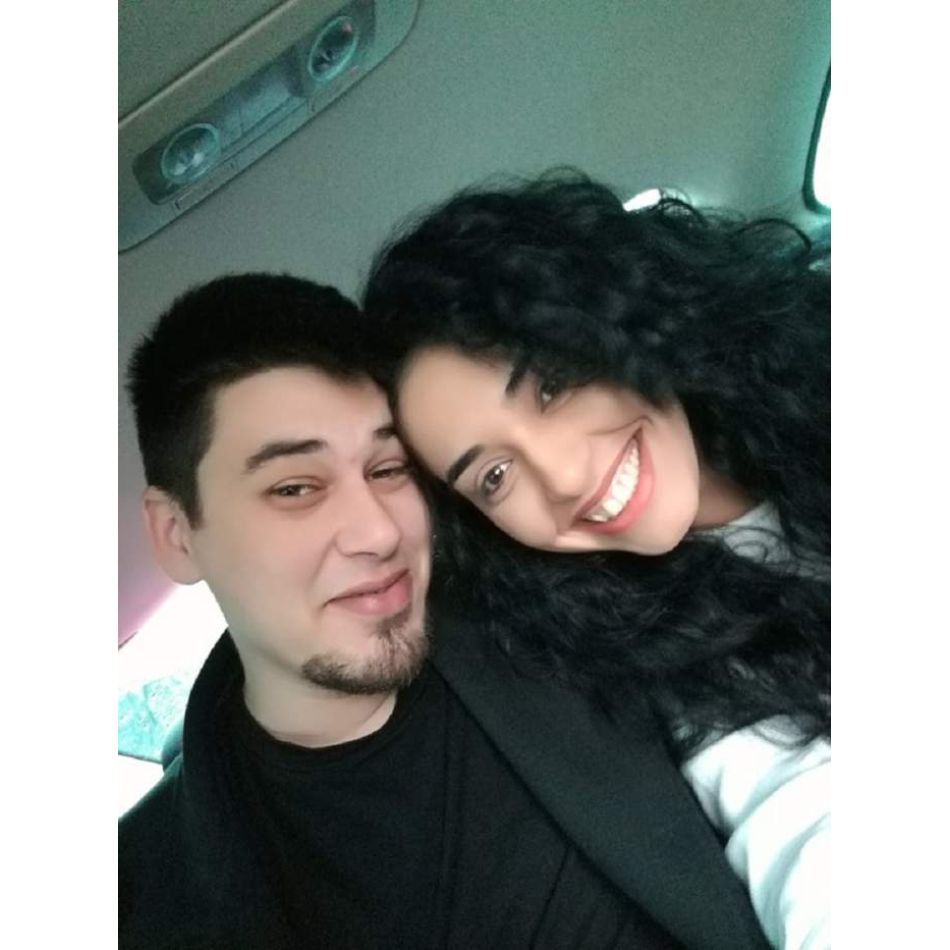 Raymond și Tina de la MPFM s-au despărțit. Fostul concurent a confirmat separarea după 8 ani de relație
