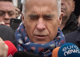 Călin Georgescu se retrage din politică: Aleg să fiu un observator pasiv al vieții publice...