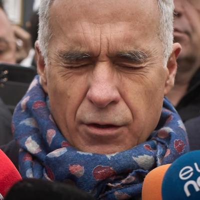 Călin Georgescu se retrage din politică: Aleg să fiu un observator pasiv al vieții publice...