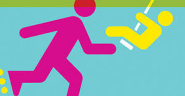 Laureata cu AUR: Cartea 'Retete de jocuri. De ce si cum sa te joci cu copilul tau'