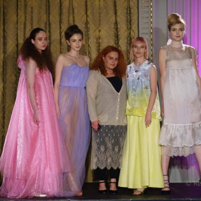 SOIREES DE LA MODE, ediția XX, un eveniment aniversar inspirat din viața Marthei Bibescu