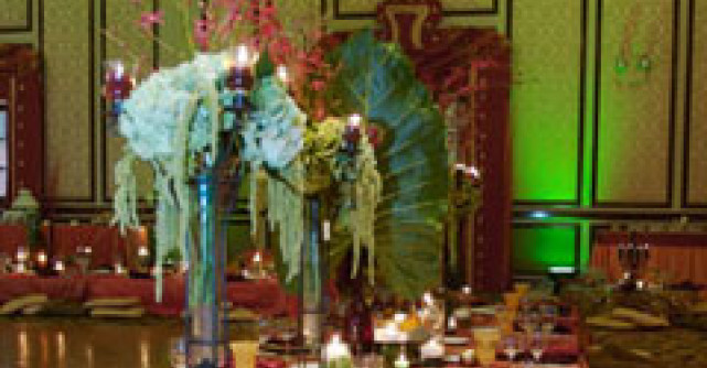 Nunta - cel mai profitabil eveniment pentru restaurantele din Romania