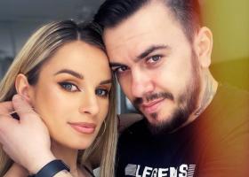 Elly de la MPFM a născut! Partenera lui Cristian Șonea a devenit pentru prima dată mămică și a publicat prima fotografie