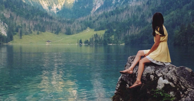 Slăbești și te reechilibrezi psihic. Care sunt pașii care te ajută să te reinventezi?