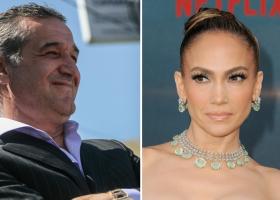 Gigi Becali răsuflă ușurat: Jennifer Lopez nu blochează Arena Națională! Unde va avea loc concertul vedetei