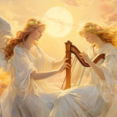 Acatistul îngerului păzitor - rugăciune și canon de protecție spirituală