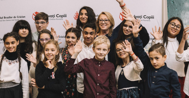 Festivalul Brazilor de Crăciun ediția 2019, evenimentul de solidaritate al anului