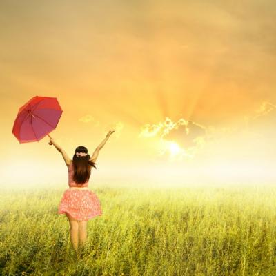 Legea atractiei: 10 reguli pentru o viata asa cum iti doresti