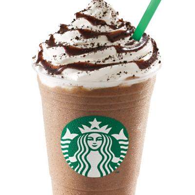 Bauturile Starbucks Frappuccino iti pregatesc o vara oricum vrei tu!