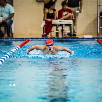 David Popovici, dublu campion european la 100 m liber: Aur la Belgrad pentru tânărul născut pentru a înota