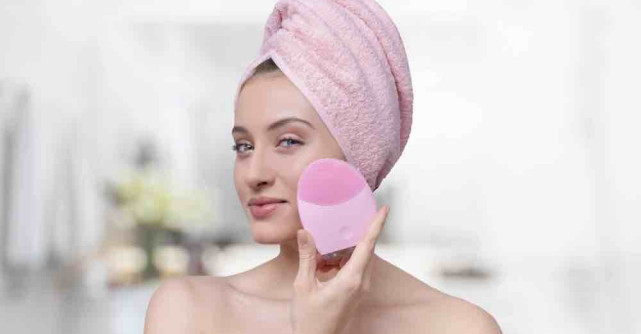 Sfaturi pentru ingrijirea tenului primavara