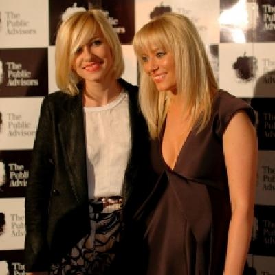 Vedete prezente la Gala Avanpremiere