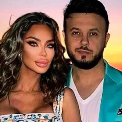Scandal la domiciliul lui Gabi Bădălău: Prima reacție a afaceristului după intervenția poliției
