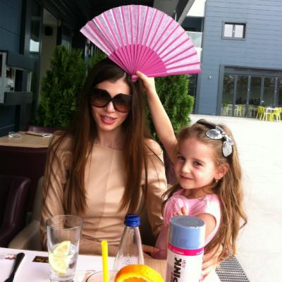 Monica Gabor rupe tacerea: Prima declaratie oficiala!