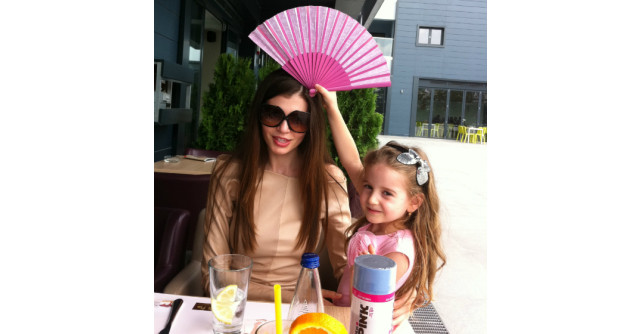 Monica Gabor rupe tacerea: Prima declaratie oficiala!