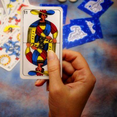 Numerologie: Cartea destinului tau in Tarot